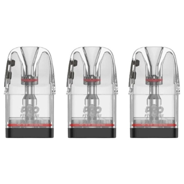 Uwell Caliburn GPP Cartuchos