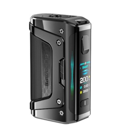 Geekvape Aegis Legend 5 Mod