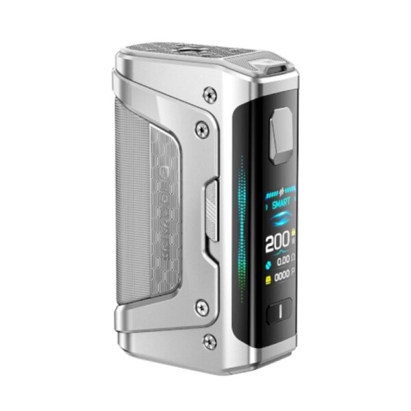 Mod Aegis Legend 5