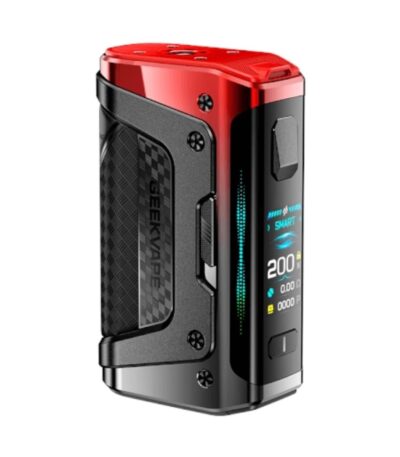 Mod Aegis Legend 5 de Geekvape