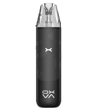 Oxva Nexlim Go Silky Black