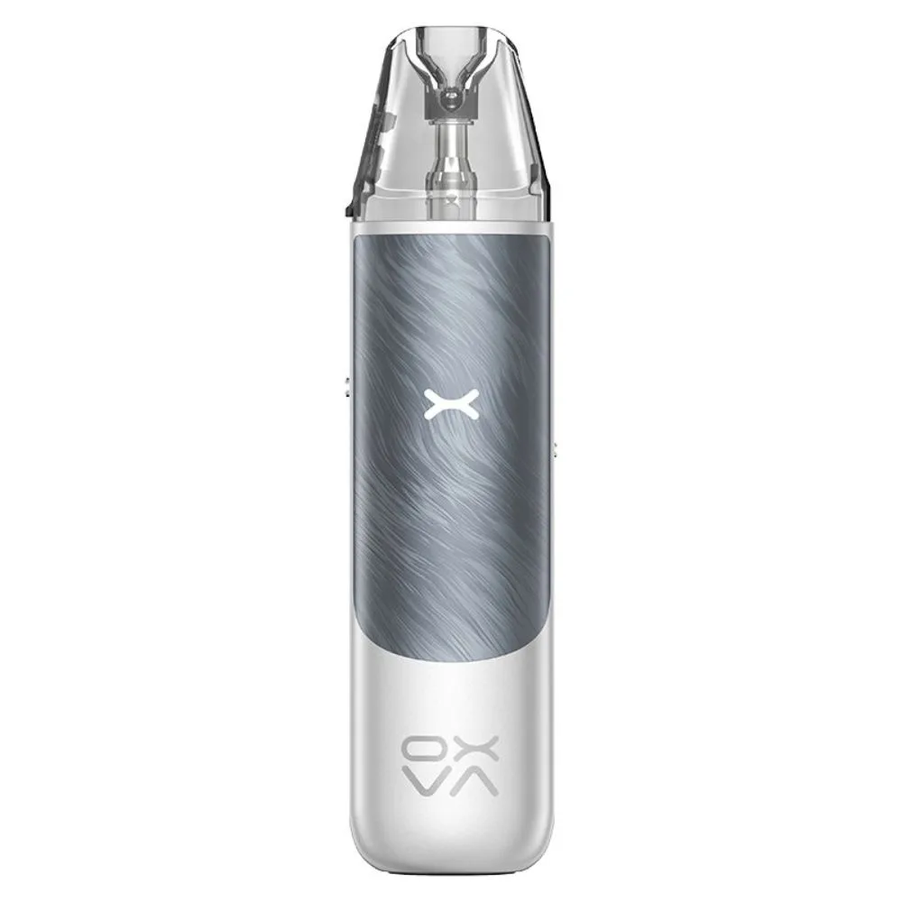 Oxva Nexlim Go Space Gray