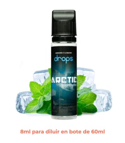 Aroma Drops Arctic Attraction 8/60ml