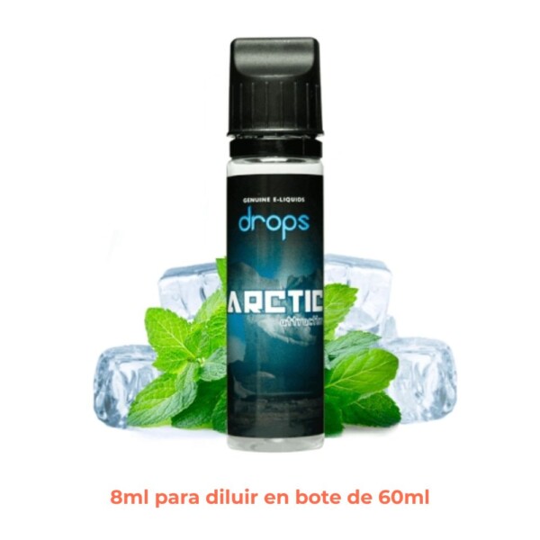 Aroma Drops Arctic Attraction 8/60ml