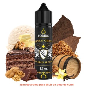 Aroma Don Juan Aldonza Longfill