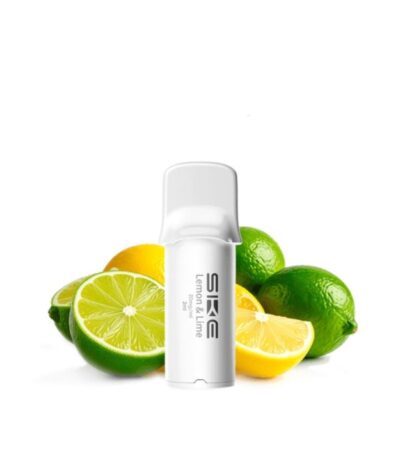 Cartucho Ske Crystal Pro Lemon Lime