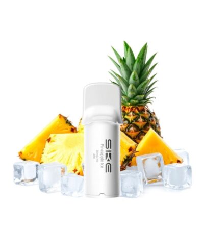 Cartucho Ske Crystal Pro Pineapple Ice