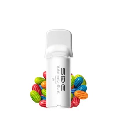 Cartucho Ske Crystal Pro Watermelon Burst