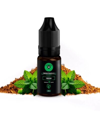 Montreal Original Salts Fresh