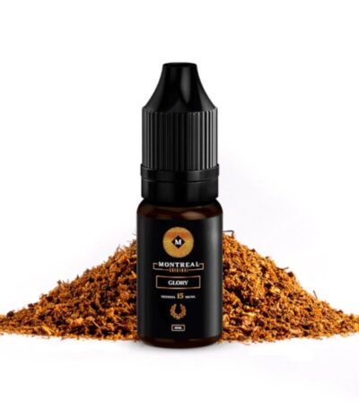 Montreal Original Salts Glory