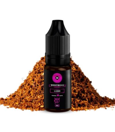 Montreal Original Salts Lasso