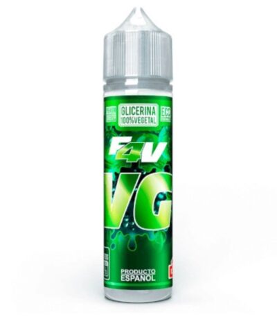 Base Oil4Vap Fast4Vap 50ml 100VG