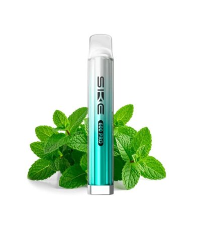 Ske Crystal Recargable Menthol