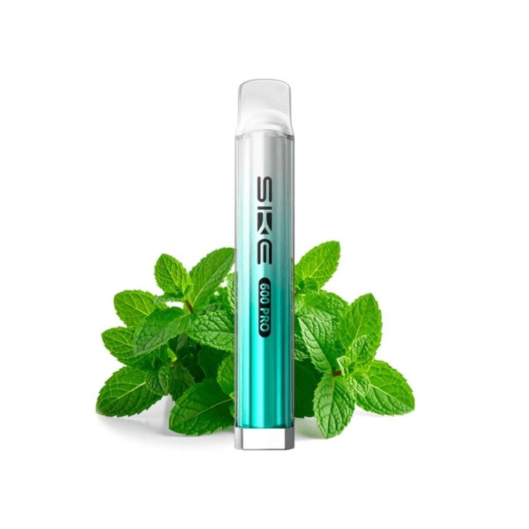 Ske Crystal Recargable Menthol