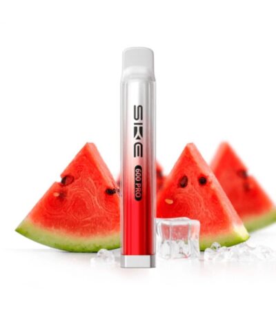 Ske Pod Recargable Watermelon Ice