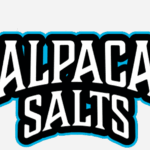 Alpaca Salts