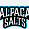 Alpaca Salts
