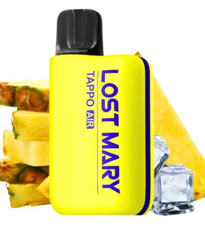 Lost Mary Tappo Air Kit Pineapple Ice