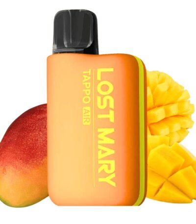 Lost Mary Tappo Air Kit Triple Mango