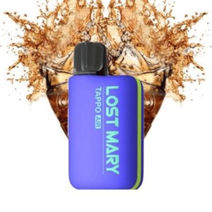 Lost Mary Tappo Air Kit Cola