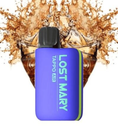 Lost Mary Tappo Air Kit Cola