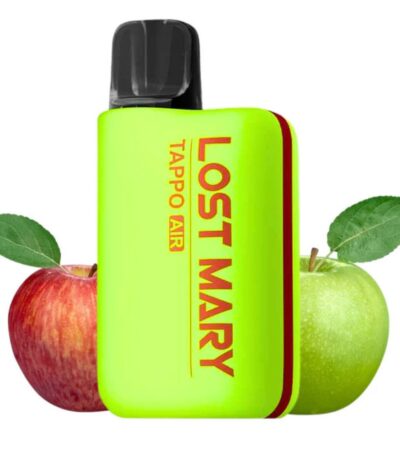 Lost Mary Tappo Air Double Apple