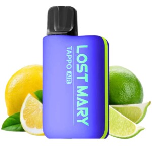 Lost Mary Tappo Air Kit Lemon Lime