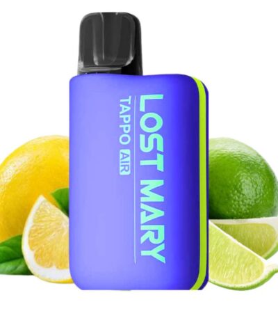 Lost Mary Tappo Air Kit Lemon Lime