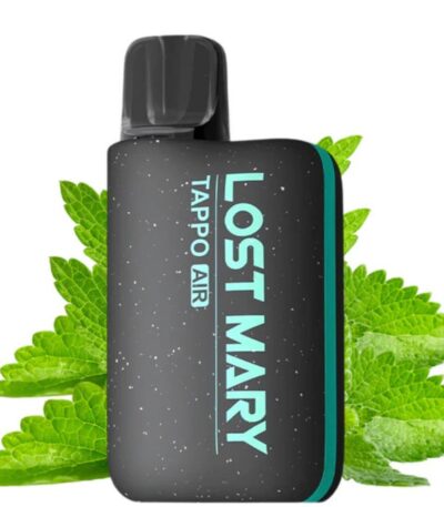 Lost Marty Tappo Air Kit Menthol