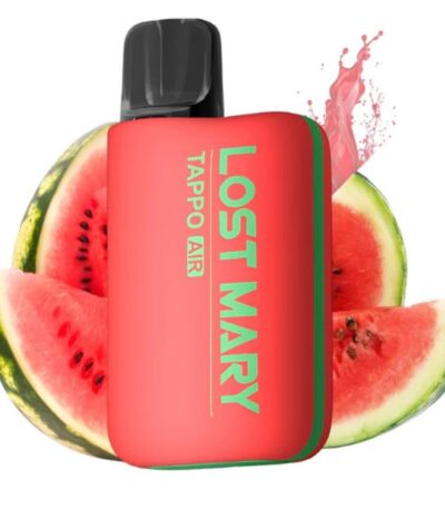 Lost Mary Tappo Air Watermelon