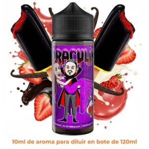 Aroma Draculin Longfill 10ml