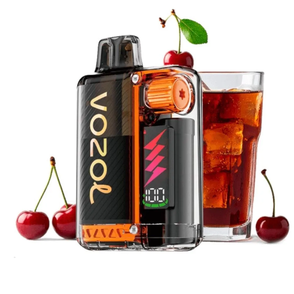 vozol-vista-plug-cherry-cola Vozol Vista Plug Cherry Cola Kit