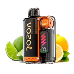 Vozol Vista Plug Lemon Lime Kit