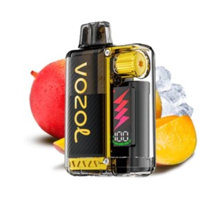 Vozol Vista Plug Mango Ice Kit