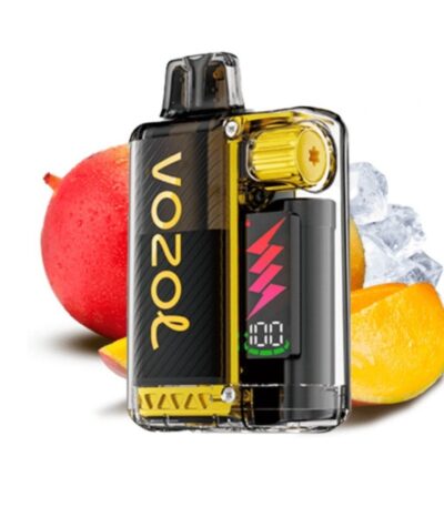 Vozol Vista Plug Mango Ice Kit