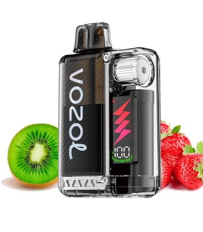 Vozol Vista Plug Strawberry Kiwi Kit
