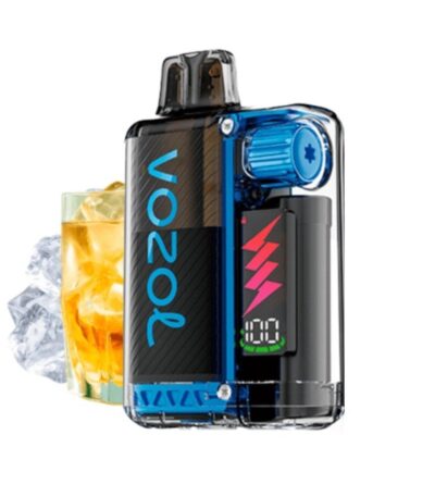 Vozol Vista Plug Vzbull Kit