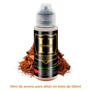 Aroma Herrera Viura Longfill 10ml/120
