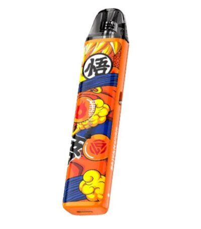 Lost Vape Ursa Nano 3 Pod Kit