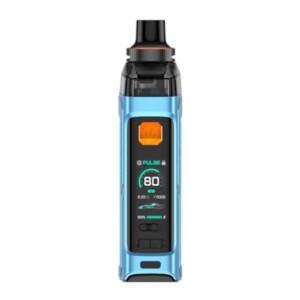 Vaporesso Armour G Kit Blue