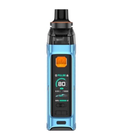 Vaporesso Armour G Kit Blue