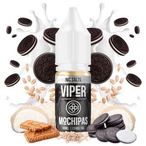 Viper Salts Mochipas 10ml