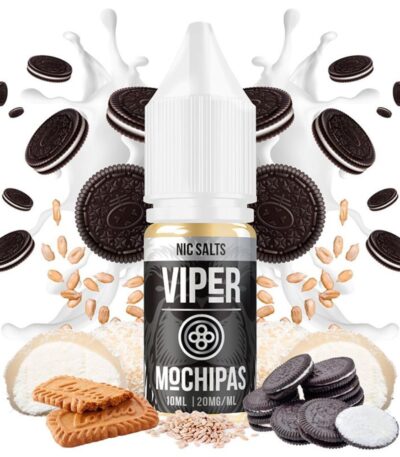 Viper Salts Mochipas 10ml