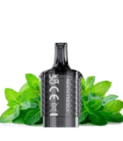 Cartucho Vozol Miami Mint