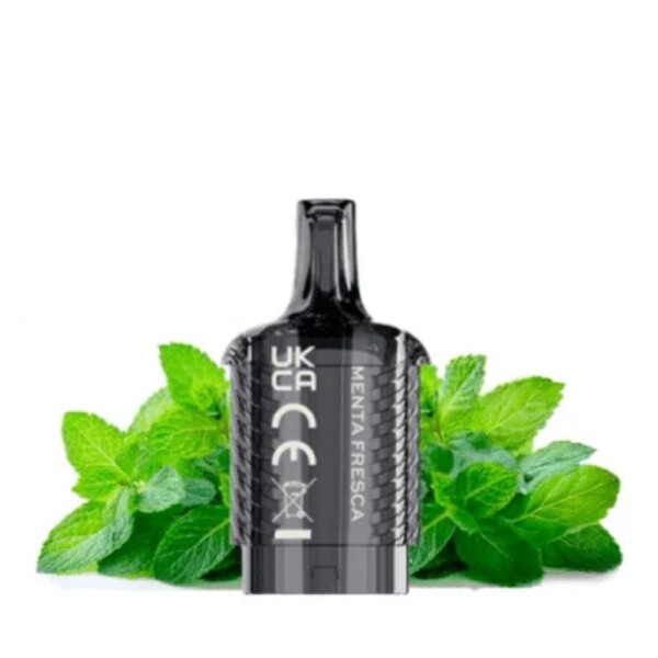 Cartucho Vozol Miami Mint