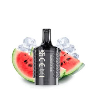 Cartucho Vozol Watermelon Ice