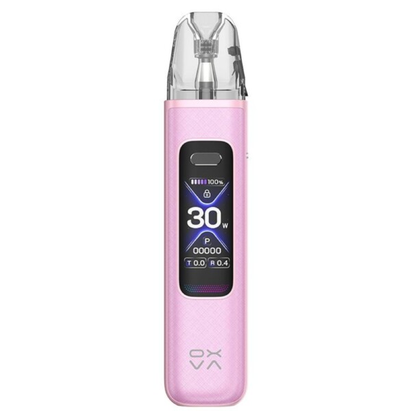 Oxva Xlim Pro 3 Pink Silk
