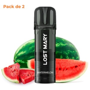 Pack Lost Mary Tappo Pro Watermelon