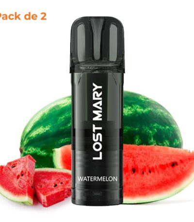 Pack Lost Mary Tappo Pro Watermelon
